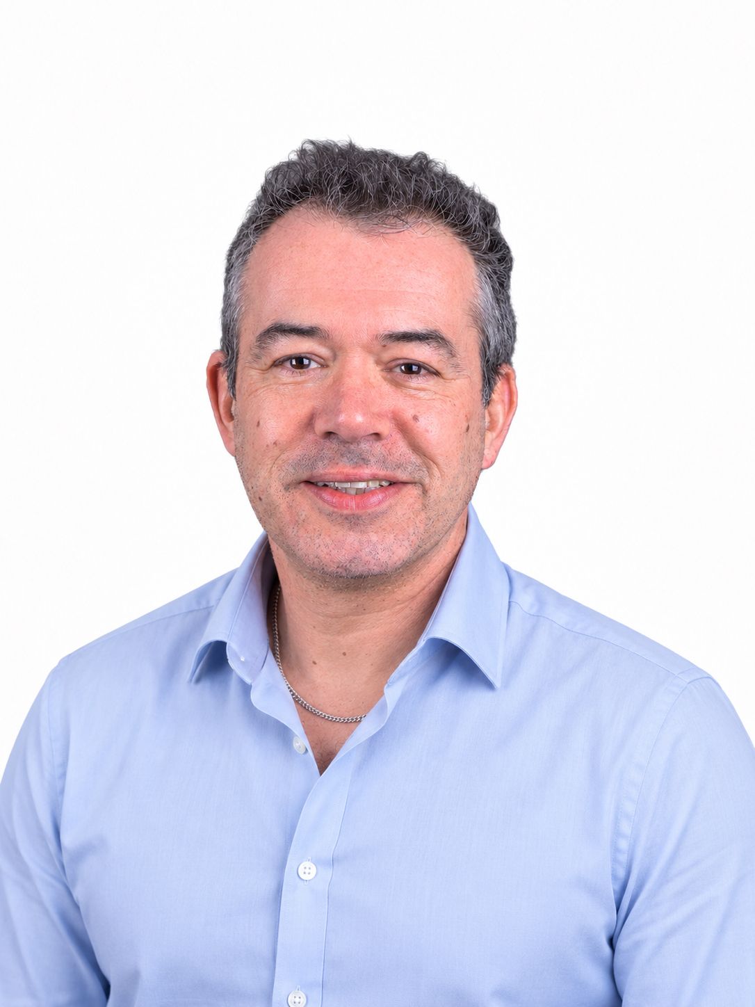 Dr. Lionel Tintignac