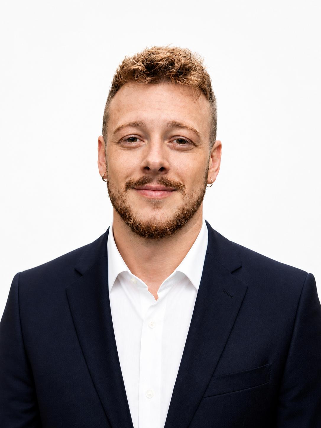 Dr. Raphael Schmid
