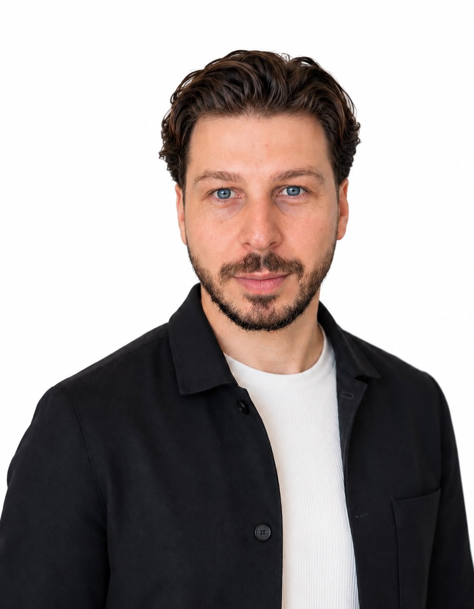 Silvan Schmid